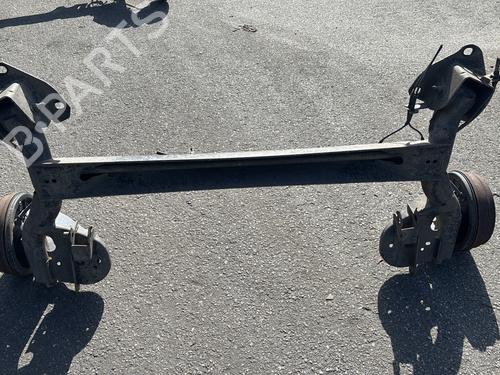Rear axle DACIA LODGY (JS_) 1.2 TCe (JSAY, JSM0) | BP37616536M2 - Image 2