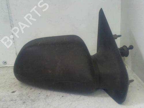 Used Right mirror Right mirror 37299717 37299717