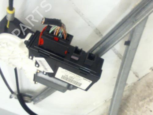 Front left window mechanism PEUGEOT 807 (EB_) 2.2 HDi | BP37304055C22 - Image 2