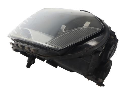 left-headlight-vw-passat-b7-variant-365-2010-2011-2012-2013-2014-2015-37343004 main image