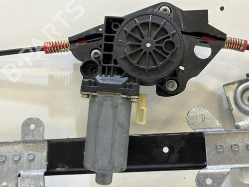 Used Front right window mechanism Front right window mechanism 37317104 37317104