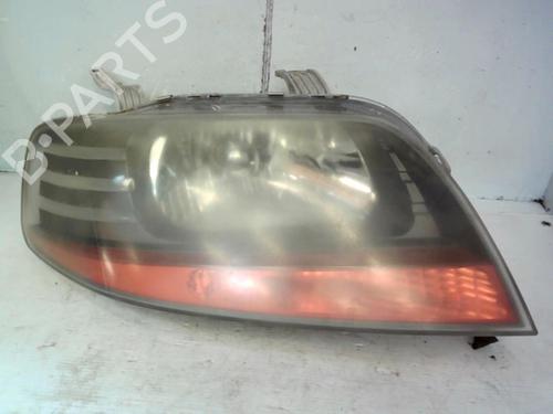 Right headlight CHEVROLET KALOS | BP37305809C29 - Image 2