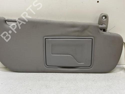 Aletta parasole destra Aletta parasole destra KIA PICANTO I (SA) 1.1 (65 hp) 37321936 37321936