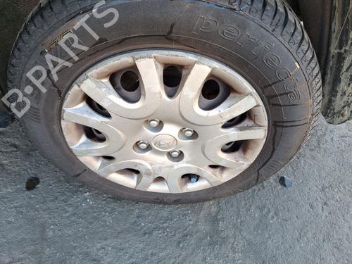 Switch HYUNDAI i20 I (PB, PBT) 1.4 CRDi | BP39478612I30 - Image 12