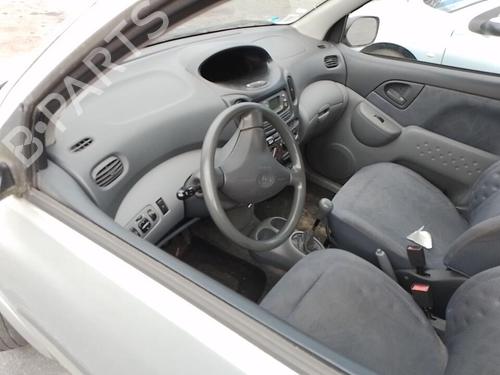 Used Parts TOYOTA YARIS VERSO (_P2_) 4801623