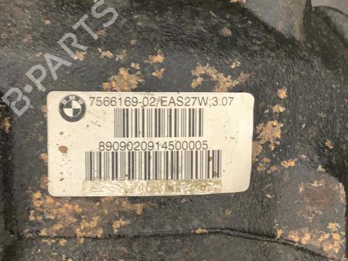 Rear differential BMW 3 Touring (E91) | BP37619023M24 - Image 5
