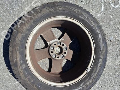 Used Rim Rim 37614689 37614689