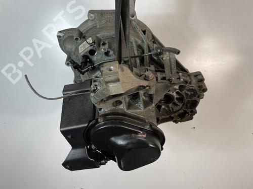 Used Gearbox Gearbox 37295735 37295735