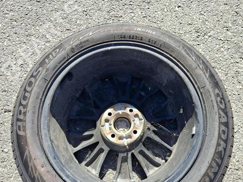 Used Rim Rim 39629731 39629731