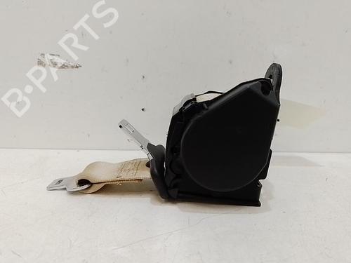 Used Rear center seatbelt Rear center seatbelt 37315075 37315075