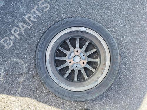 Used Rim Rim 37617450 37617450
