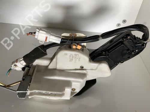 Used Front right lock Front right lock 37298231 37298231
