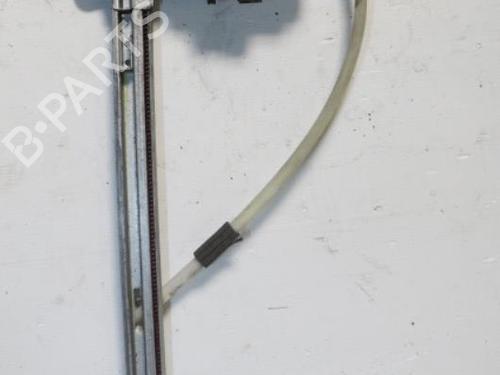 Used Rear left window mechanism Rear left window mechanism 37298110 37298110