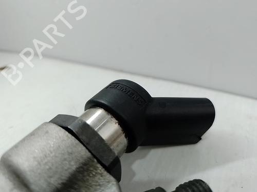 Injector CITROËN C5 I (DC_) 2.0 HDi (DCRHYB) | BP37316373M100 - Image 3