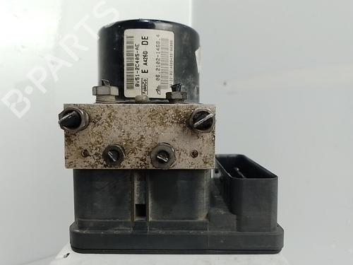 ABS pump FORD FIESTA VI (CB1, CCN) | BP37317032M43 - Image 4