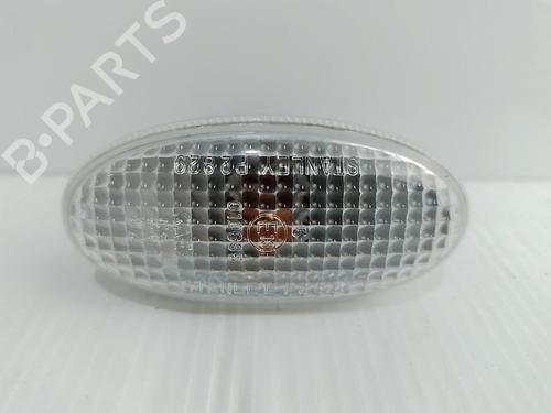 Right front indicator MAZDA 6 Hatchback (GG) | BP37313768C33 - Image 2