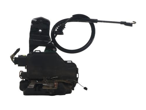 Used Front left lock Front left lock 37346647 37346647
