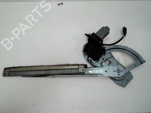 Front right window mechanism FORD TRANSIT Van (FA_ _) 2.4 TDCi RWD | BP37310587C23 - Image 3