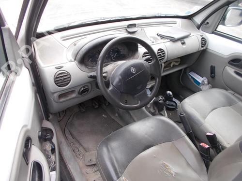 Front right interior door handle RENAULT KANGOO Express (FC0/1_) | BP37304583I14 - Image 6