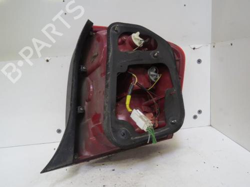 Used Left taillight Left taillight 37305477 37305477