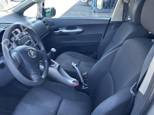 Used Parts TOYOTA AURIS (_E15_) 1.4 D-4D (NDE150_, NDE150R) 4803371