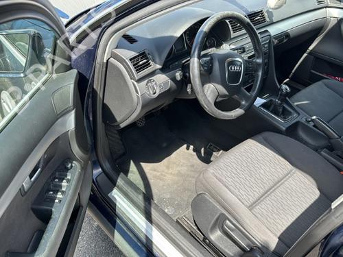 Horn AUDI A4 B7 Avant (8ED) | BP37333076E13 - Image 13