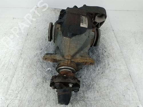 Used Rear differential Rear differential 37619688 37619688