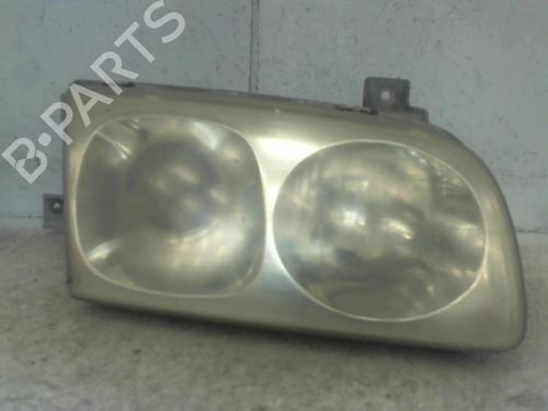 right-headlight-hyundai-trajet-fo-1999-2000-2001-2002-2003-2004-2005-2006-2007-2008-37303624 main image