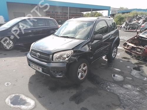 AC compressor TOYOTA RAV 4 II (_A2_) 2.0 4WD (ACA21, ACA20) | BP37316745M34 - Image 11
