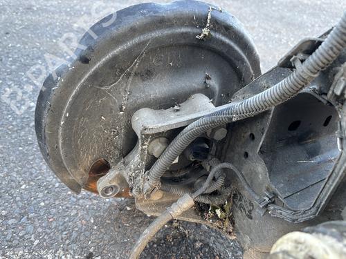 Used Rear axle Rear axle 37615736 37615736