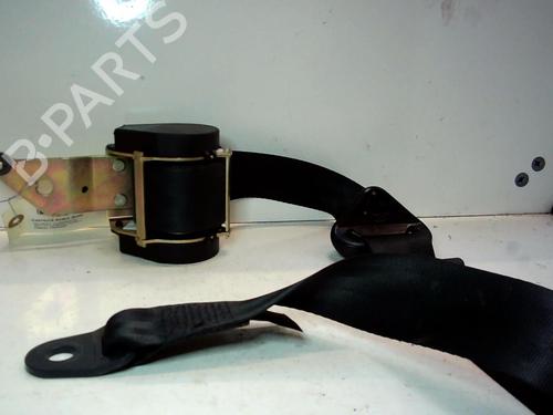 Used Front right seatbelt Front right seatbelt 37304013 37304013