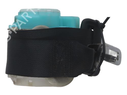 Rear left seatbelt NISSAN NOTE (E11, NE11) 1.5 dCi | BP37343339I29 - Image 3