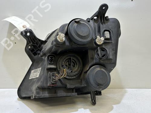 Used Right headlight Right headlight 37297057 37297057