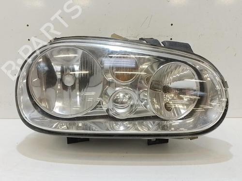 Used Right headlight Right headlight 37316181 37316181