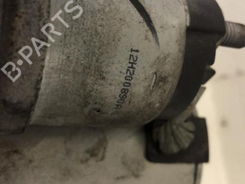 Starter CHEVROLET SPARK (M300) | BP37308934M8 - Image 4