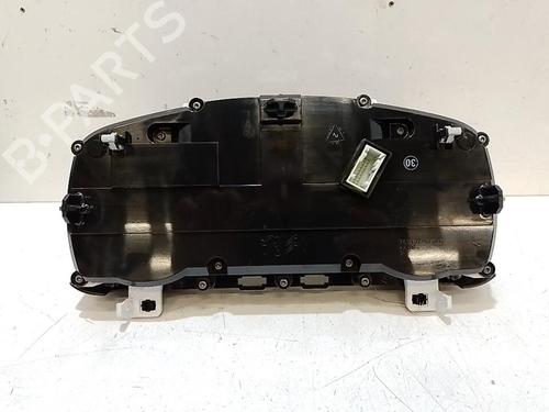 Instrument cluster CITROËN C3 III (SX) 1.2 PureTech 82 | BP37312266C47 - Image 2