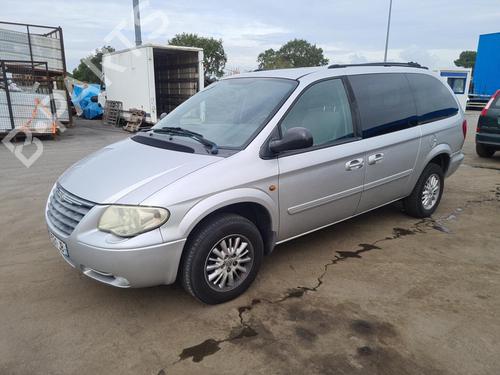Engine CHRYSLER VOYAGER IV (RG, RS) 2.8 CRD | BP37338089M1  - Image 6