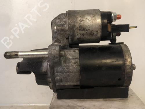 Starter SUZUKI SX4 (EY, GY) 1.6 VVT (RW416, YA21S) | BP37309104M8 - Image 4