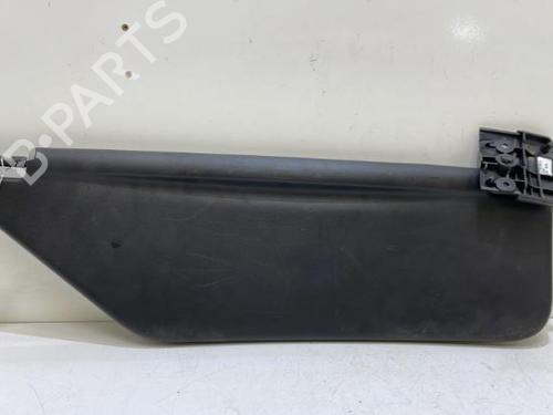 Left sun visor CITROËN DS4 (NX_) 2.0 HDi 165 | BP37319359I1 - Image 3