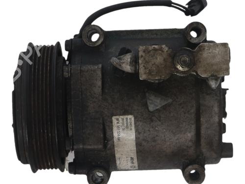 AC compressor MAZDA 2 (DE_, DH_) 1.4 MZR-CD | BP37348322M34 - Image 2