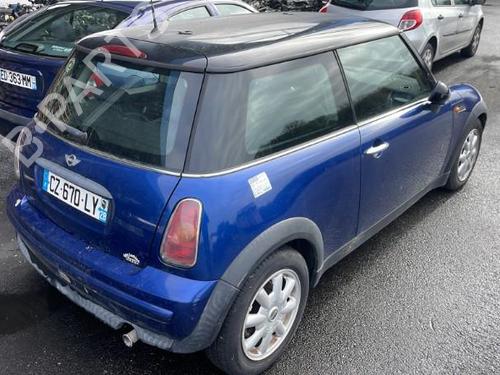 Right taillight MINI MINI (R50, R53) One | BP37321122C35 - Image 6