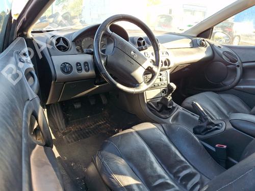 Nummerpladelys FORD COUGAR (EC_) 2.0 16V | BP37336639I40 - Image 4