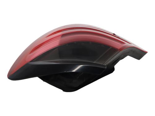 right-taillight-mercedes-benz-c-class-coupe-cl203-2001-2002-2003-2004-2005-2006-2007-2008-2009-2010-2011-37617898 main image
