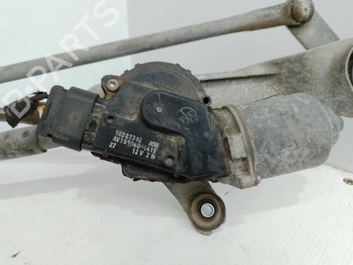 Front wiper motor OPEL INSIGNIA A (G09) | BP37308762M29 - Image 3