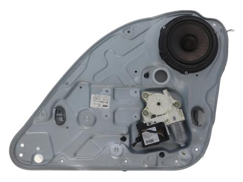 Rear right window mechanism FORD FOCUS C-MAX (DM2) 1.8 | BP37345762C25 - Image 2