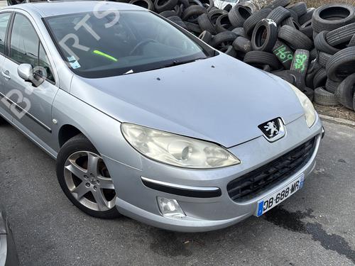 Left front window switch PEUGEOT 407 (6D_) 2.0 HDi 135 (6DRHRH, 6DRHRE, 6DRHRG, 6DRHRJ) | BP37330273I27 - Image 10