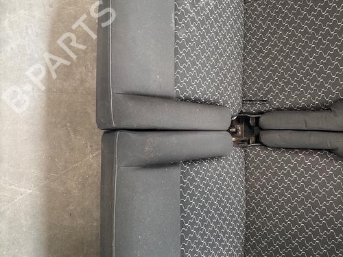 Used Rear seat Rear seat 37617312 37617312