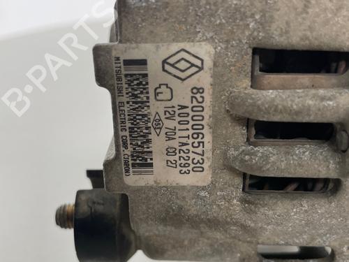 Alternador Alternador 37707255 37707255