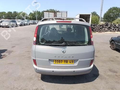 Højre forlygte RENAULT ESPACE IV (JK0/1_) 2.2 dCi (JK0H) | BP37315510C29 - Image 7