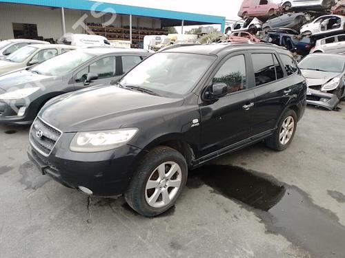 Left front window switch HYUNDAI SANTA FÉ II (CM) 2.2 CRDi GLS 4x4 | BP37341057I27 - Image 10